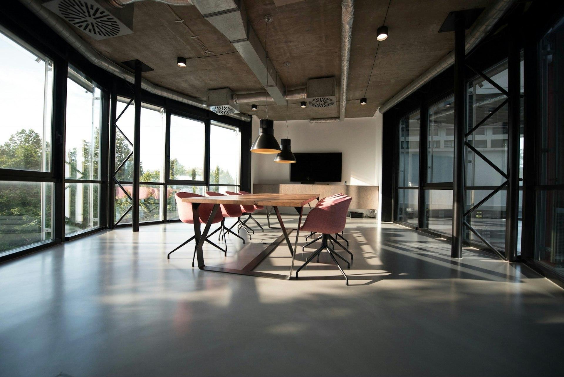 Architecture institutionnelle contemporaine