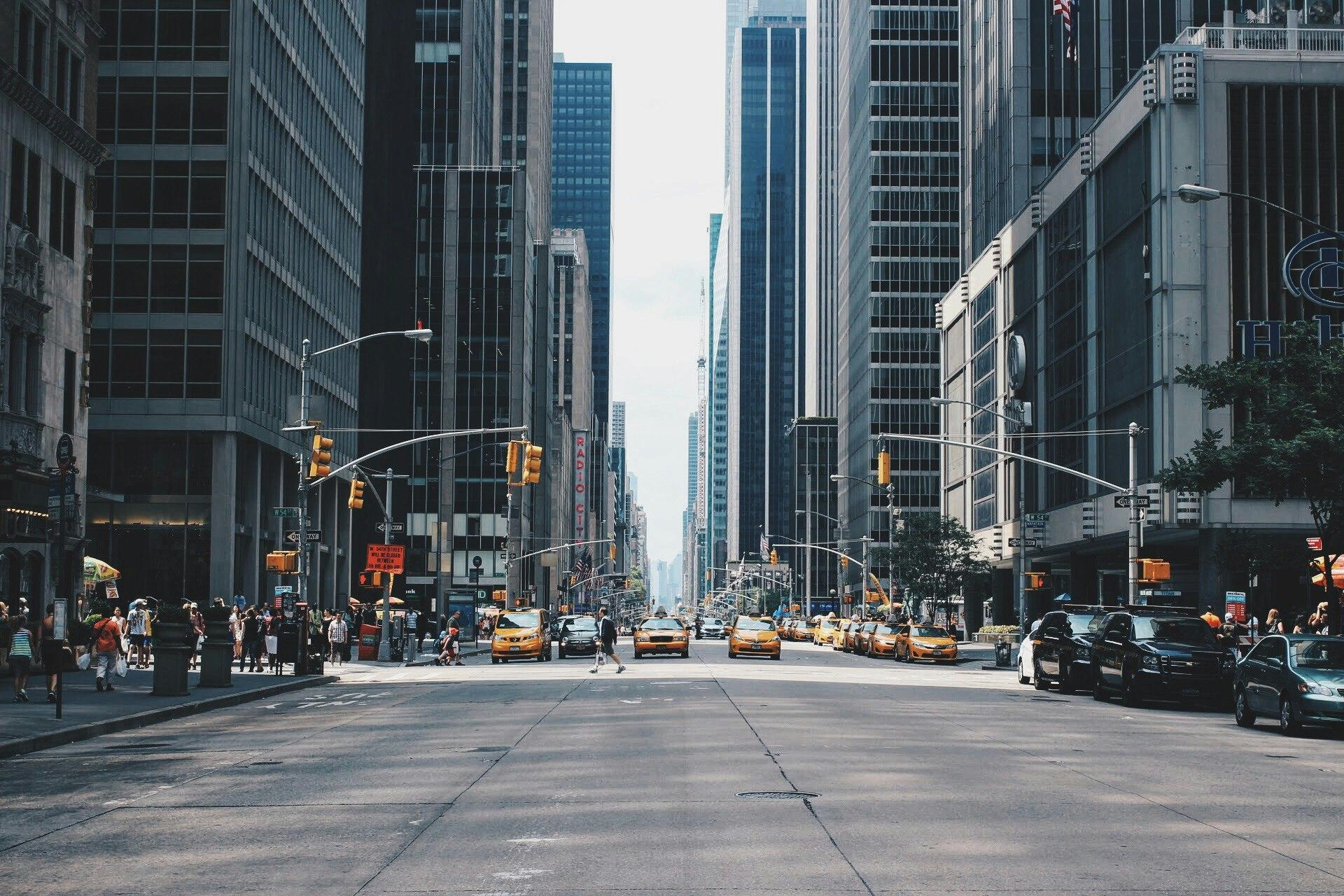 Centre-ville et acteurs économiques